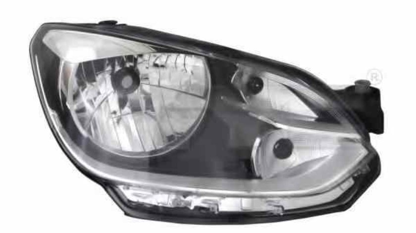 Far VW UP TYC 20-14016-15-2