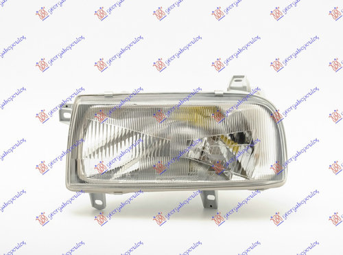 Far - Vw Vento 1992 , 1h5-941-017