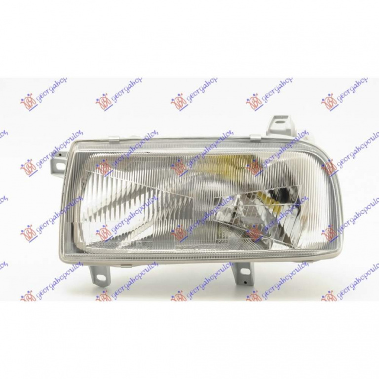 Far - Vw Vento 1992 , 1h5-941-018