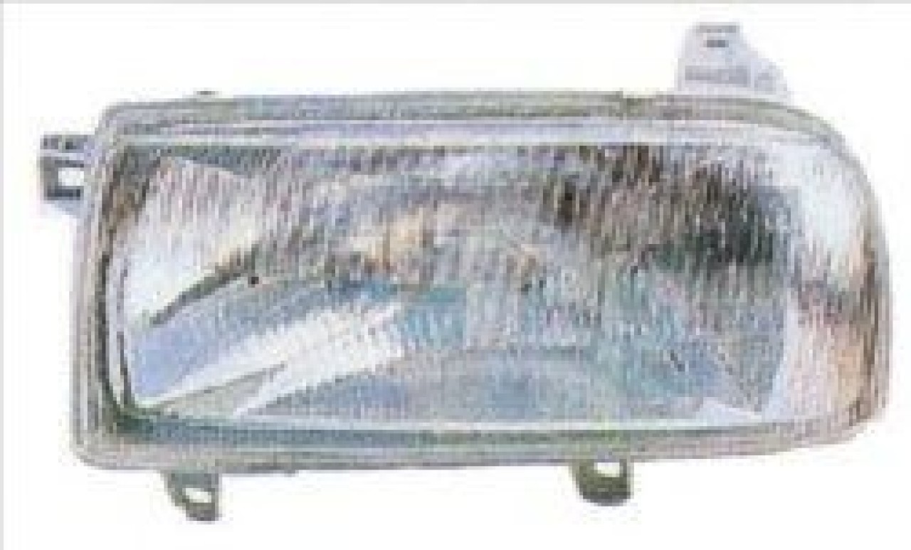 Far VW VENTO (1H2) (1991 - 1998) TYC 20-3351-08-2 piesa NOUA