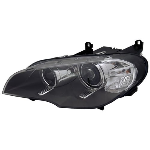 Far xenon adaptiv dreapta BMW X5 E70 10/13 Marelli