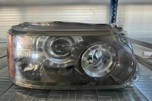 Far xenon adaptiv dreapta complet CH3213W029GC Land Rover Range Rover Sport [facelift] [2009 - 2013]