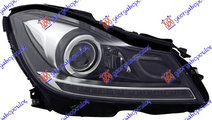 Far-Xenon Adaptiv Dreapta Mercedes C-Class W204 20...