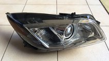 Far Xenon adaptiv Opel Insignia - Dreapta * 1ZT009...