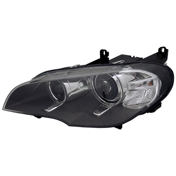 Far xenon adaptiv stanga BMW X5 E70 10/13 Marelli