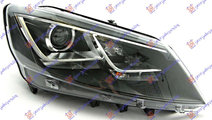 Far Xenon AFS Dreapta Seat Alhambra 2010-