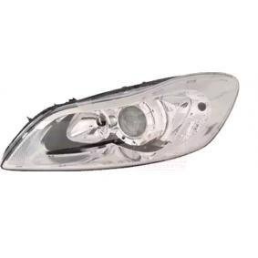 Far xenon AFS dreapta VOLVO C30 07-10
