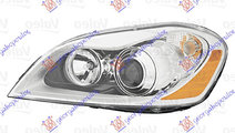 Far Xenon AFS Stanga Volvo XC60 2008 2009 2010 201...