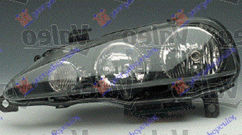 Far Xenon - Alfa Romeo 147 2000 , 50517867