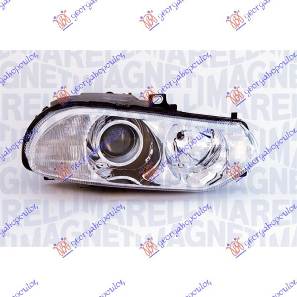 Far Xenon - Alfa Romeo 156 1997 , 60678728