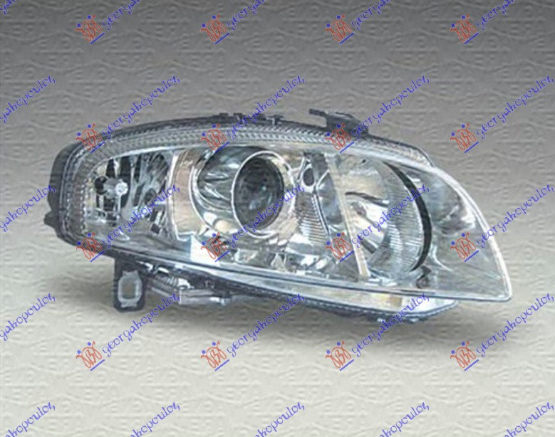 Far Xenon - Alfa Romeo Gt 2003 , 60681585