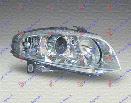 Far Xenon - Alfa Romeo Gt 2003 , 60681585