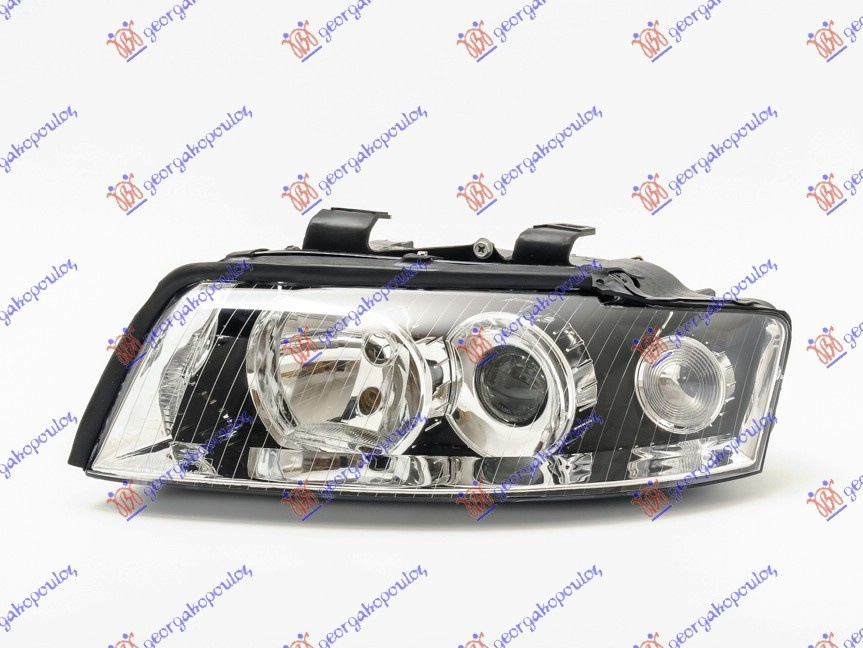 Far Xenon - Audi A4 2000 , 8e0941029q