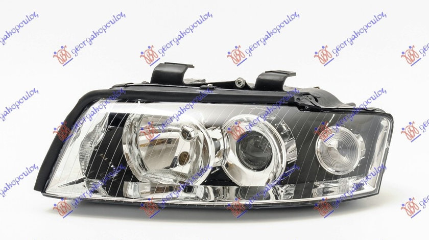 Far Xenon - Audi A4 2000 , 8e0941029q