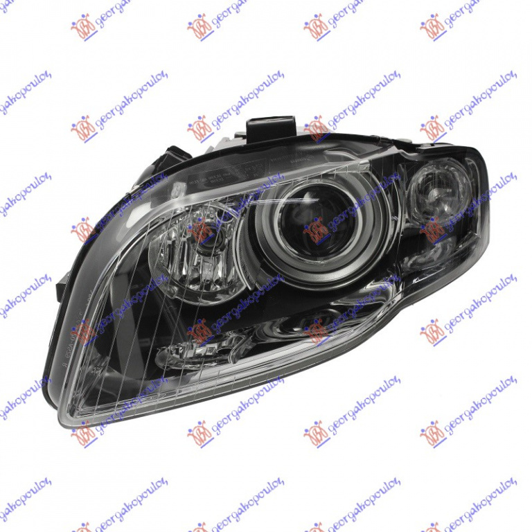 Far Xenon - Audi A4 2004 , 8e0941029bm