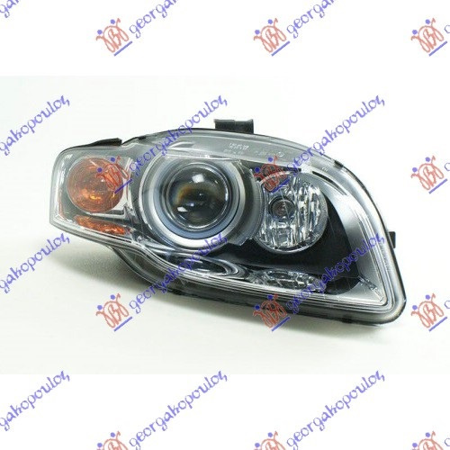 Far Xenon - Audi A4 2004 , 8e0941030as