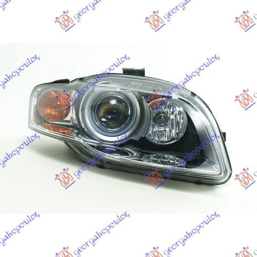 Far Xenon - Audi A4 2004 , 8e0941030as