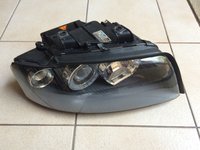 Far Xenon Audi A4 B6 - Dr 8E0941004P / 8E0941030T / Complet echipat !