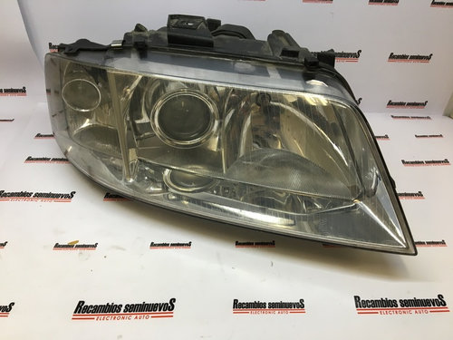 FAR XENON AUDI A6 1484680014846800