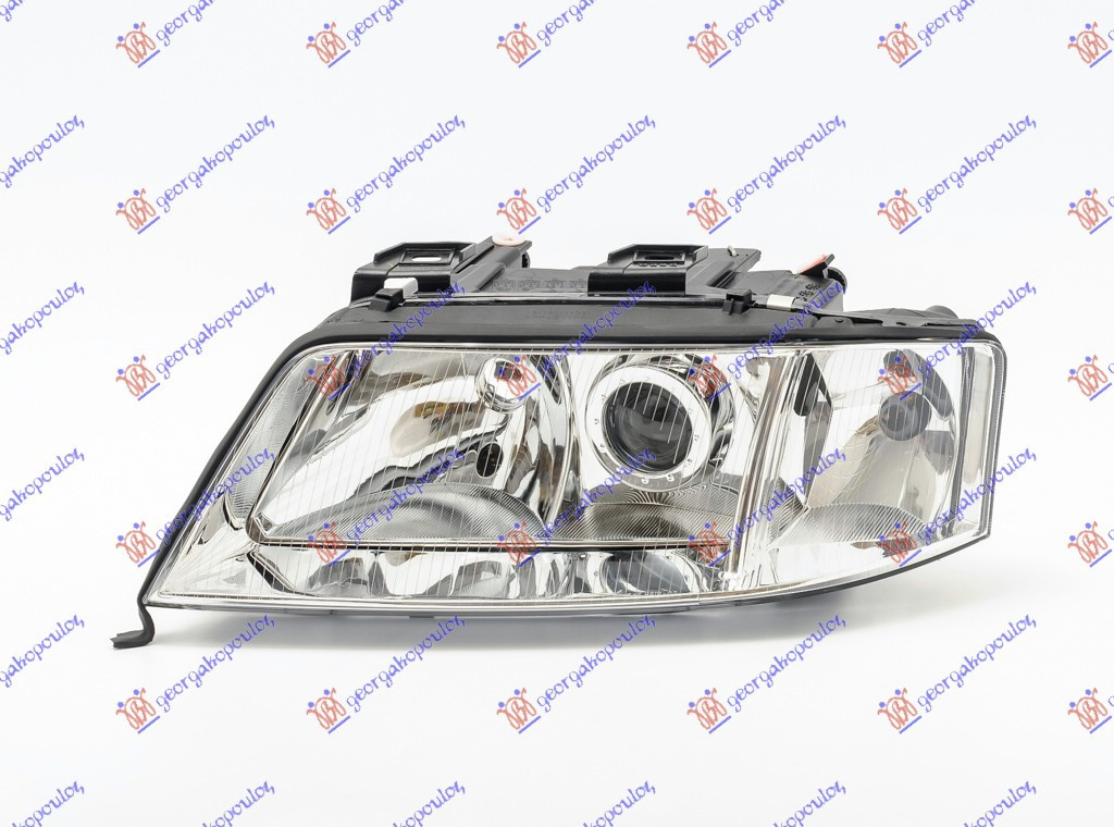 Far Xenon - Audi A6 1997 , 4b0941029m