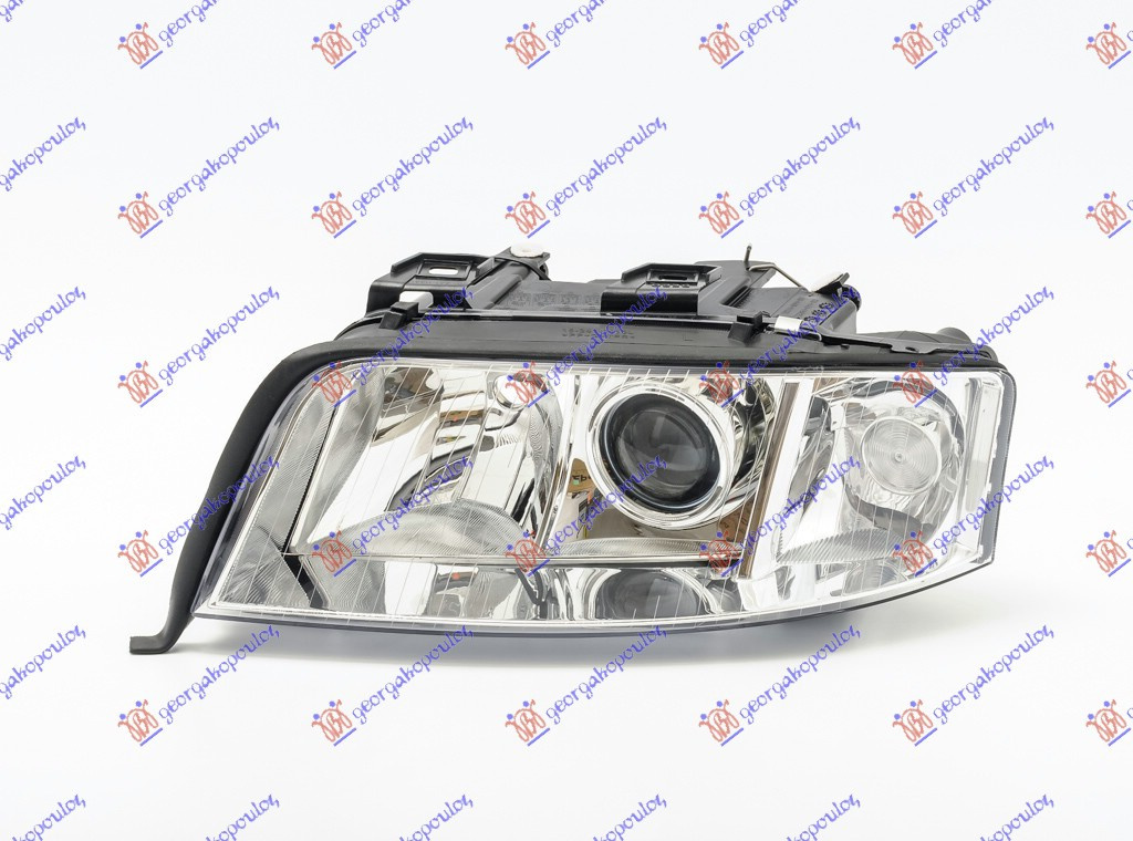 Far Xenon - Audi A6 1997 , 4b0941029r