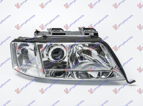 Far Xenon - Audi A6 1997 , 4b0941030m