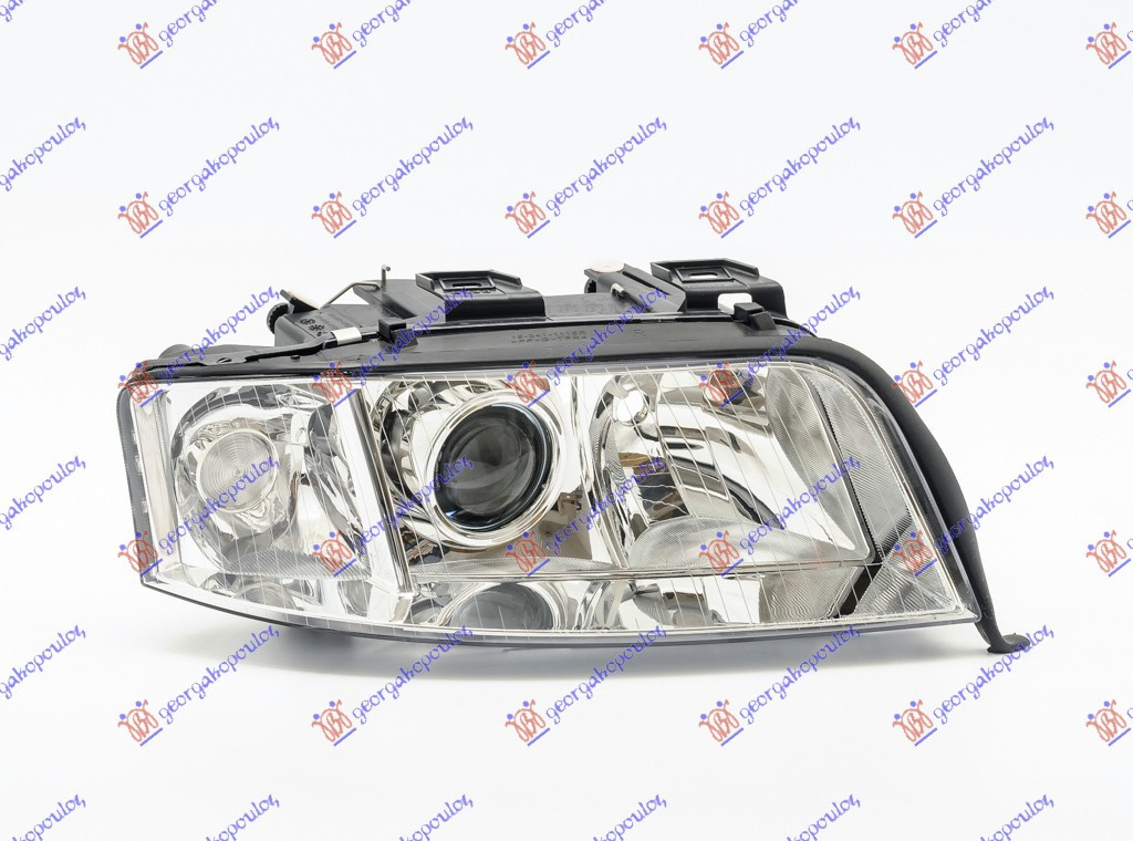 Far Xenon - Audi A6 1997 , 4b0941030r