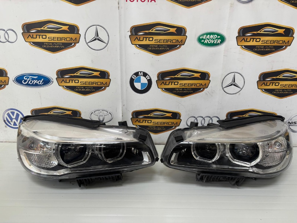 Far Xenon BMW F46/F45