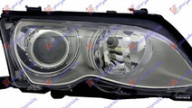 Far Xenon - Bmw Series 3 (E46) Sdn 2002 , 63127165...