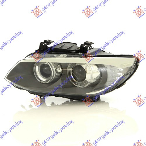 Far Xenon - Bmw Series 3 (E92/93) Coupe/Cabrio 2007 , 63117273203
