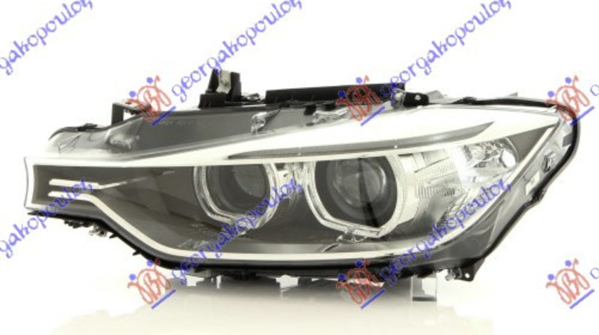 Far Xenon - Bmw Series 3 (F30/F31) Sdn/S.W.2012 2013 , 63117314531