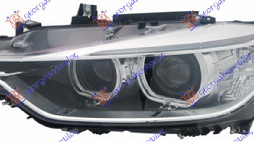 Far Xenon - Bmw Series 3 (F30/F31) Sdn/S.W.2012 2013 , 63117314531