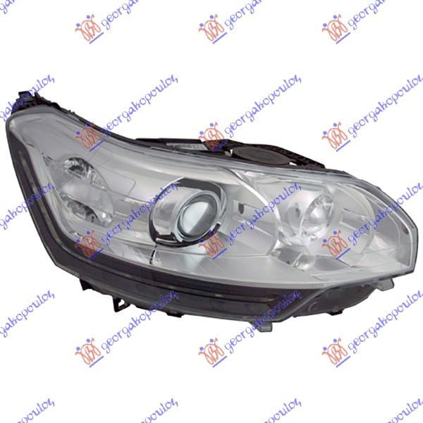 Far Xenon - Citroen C5 2008 , 6206w0