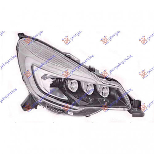 Far Xenon - Citroen Ds3 2010 , 1611797080