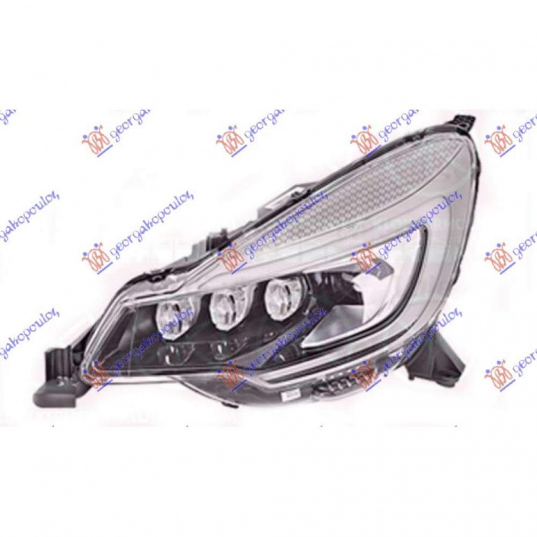 Far Xenon - Citroen Ds3 2010 , 1611797180