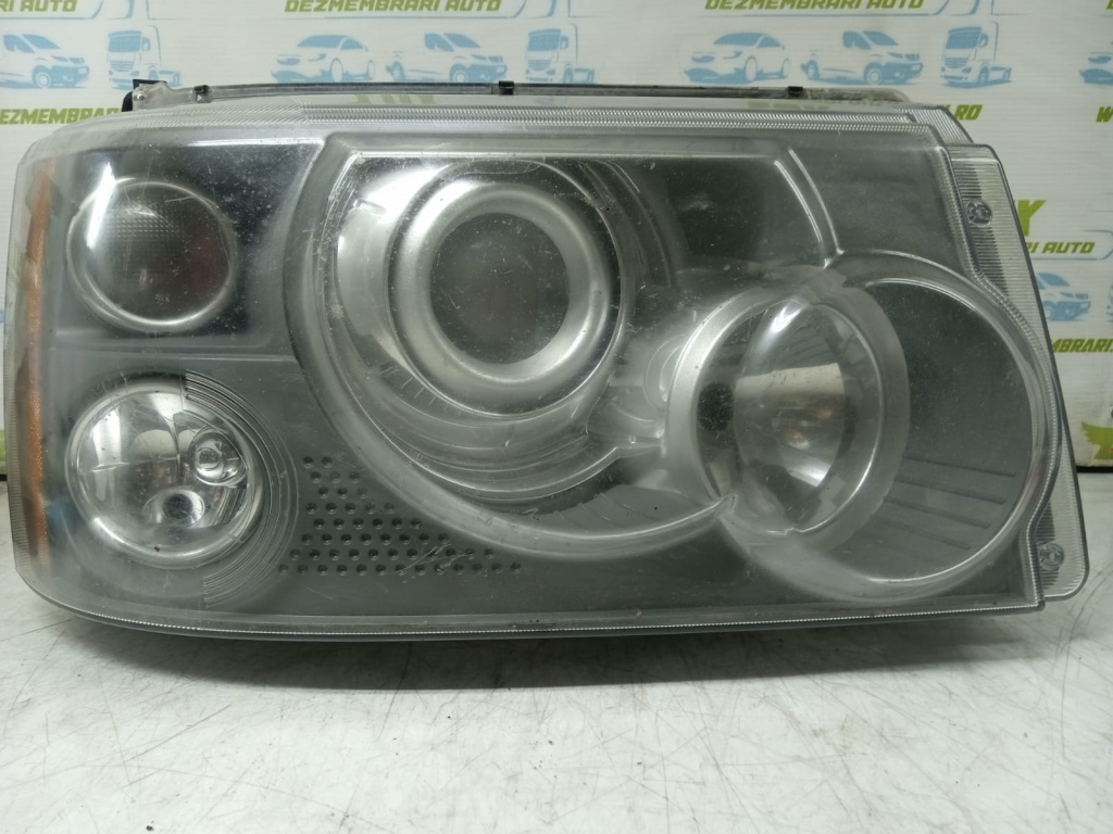 Far xenon dreapta 1LL238022 Land Rover Range Rover Sport [2005 - 2009]