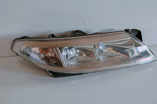 Far xenon Dreapta 8200002466 Renault Laguna 2 [2001 - 2005]