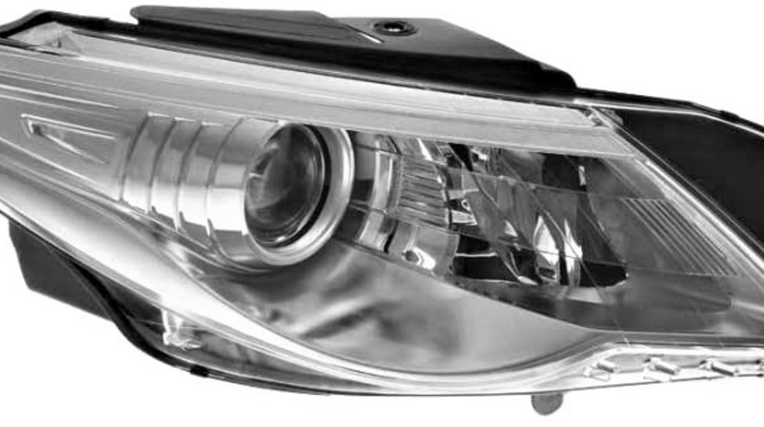 Far Xenon Dreapta Am Volkswagen Passat CC 2008-2012 3C8941754C