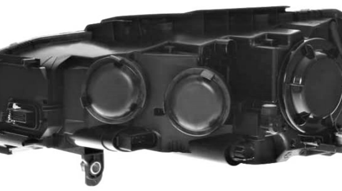 Far Xenon Dreapta Am Volkswagen Passat CC 2008-2012 3C8941754C