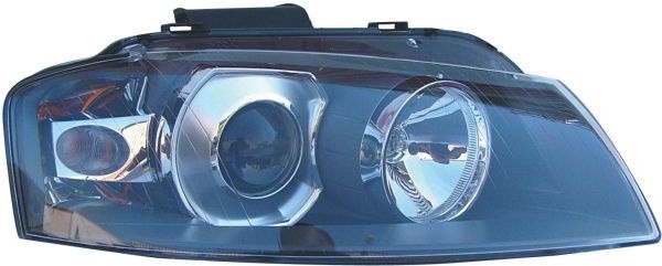 Far xenon dreapta Audi A3 2003-2008