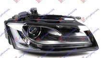 Far Xenon Dreapta Audi A5 An 2007 2008 2009 2010 2...