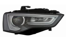 Far Xenon Dreapta Audi A5 An 2011 2012 2013 2014 2...