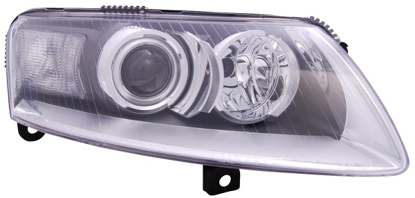 Far xenon dreapta Audi A6 2004-2008