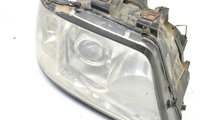 Far Xenon,dreapta Audi A6 (4B, C5) 1997 - 2005 155...