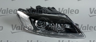 Far xenon dreapta Audi Q7 2006-2009