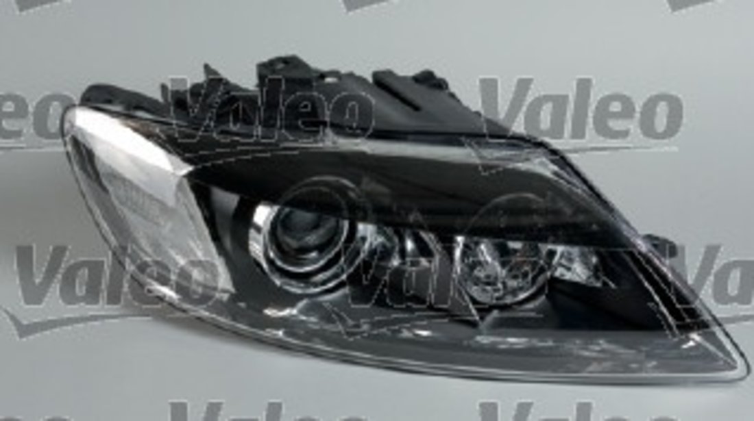 Far xenon dreapta Audi Q7 2006-2009