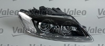Far xenon dreapta Audi Q7 2006-2009