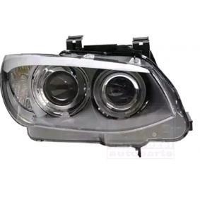 Far xenon dreapta BMW Seria 3 E92/93 coupe/cabrio 07/11 Marelli 2010
