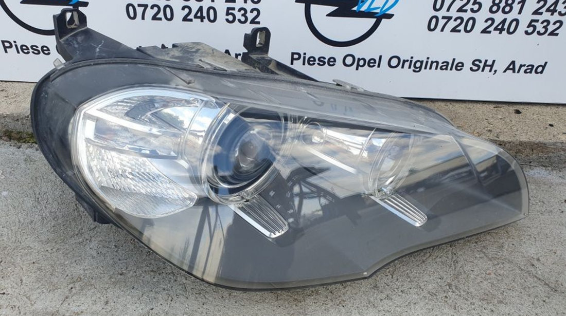 Far xenon dreapta Bmw X5 F70 2012