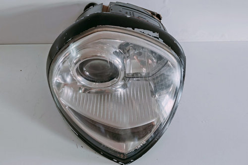 Far Xenon Dreapta cu Modul Xenon 15492600Re Lancia Thesis [2001 - 2009]